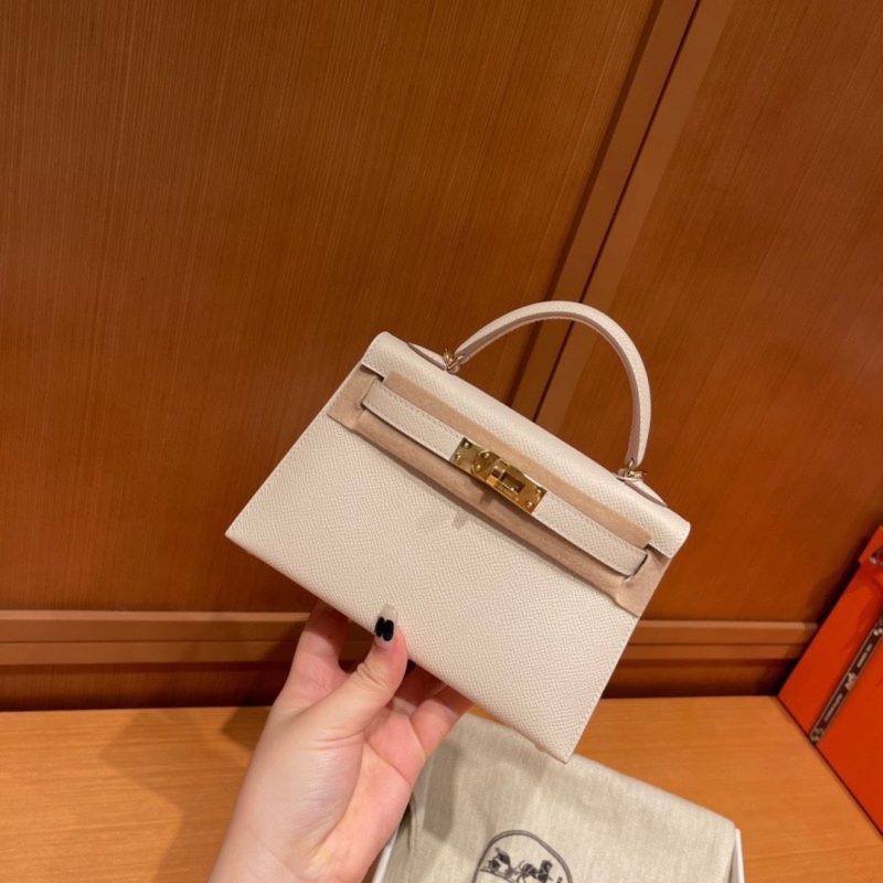 H**mes kelly bags